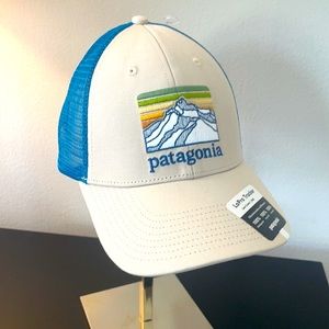 Patagonia Trucker Hat 🏕